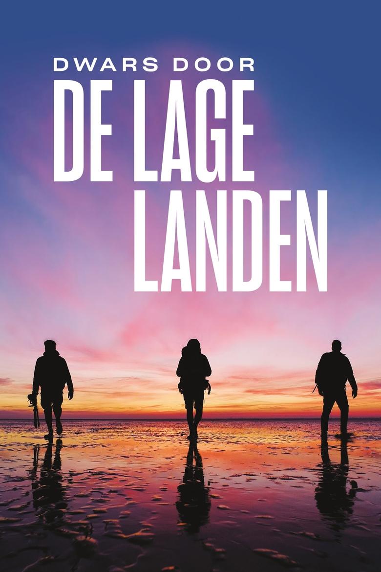 Dwars door de Lage Landen Poster of Dwars door de Lage Landen