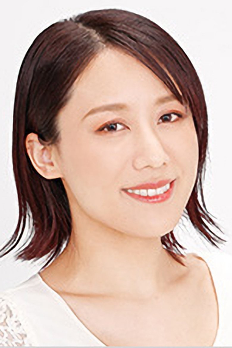 Minamo Nagasawa Portrait of Minamo Nagasawa