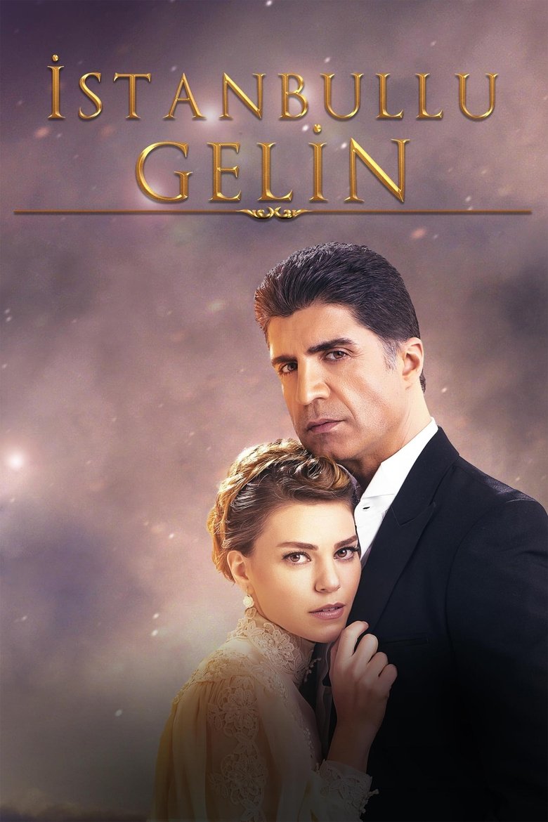 Episodes in Istanbullu Gelin - Season 2 - Season 2 Poster of Episodes in Istanbullu Gelin - Season 2 - Season 2