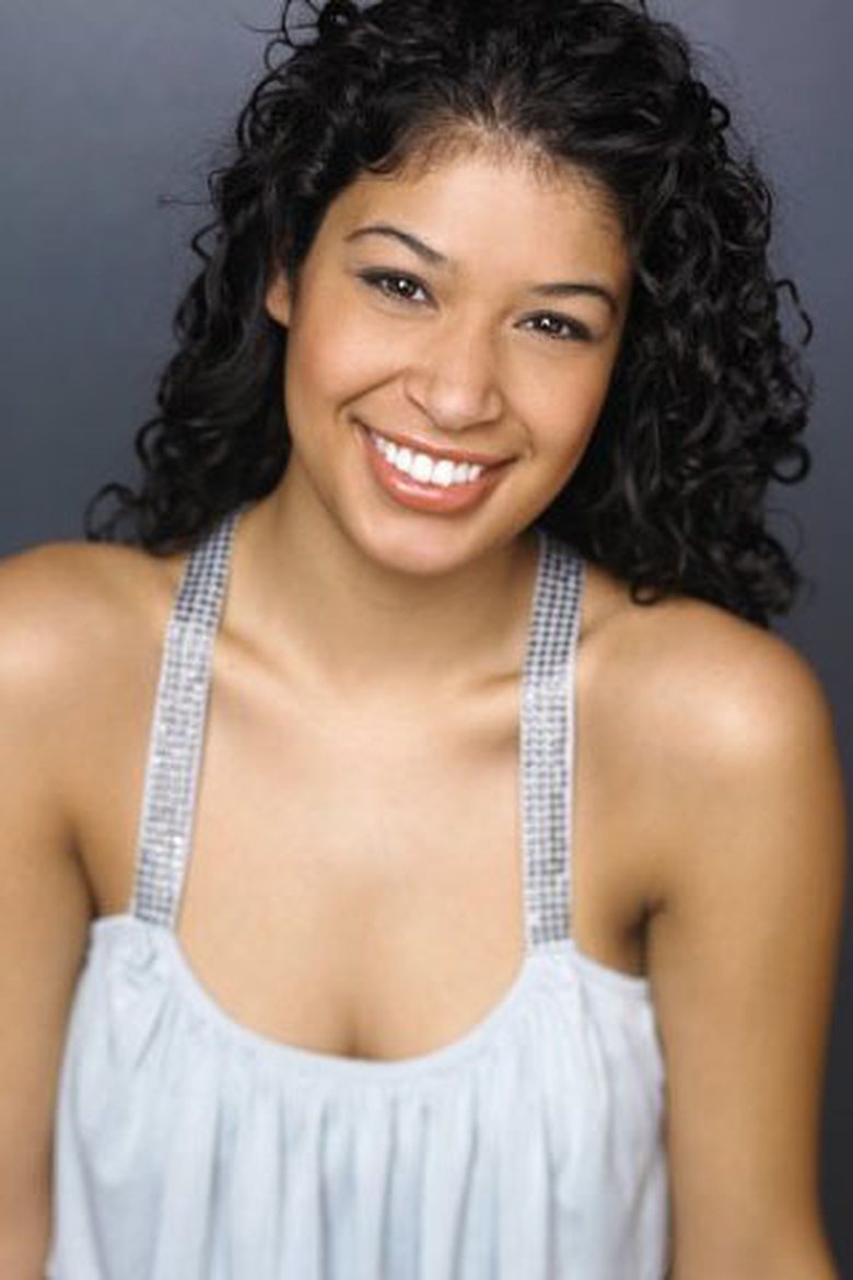 Angela Lewis Portrait of Angela Lewis