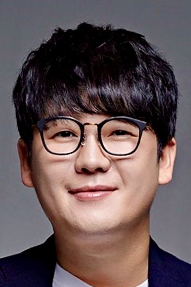 Kim Kang-hyun Portrait of Kim Kang-hyun
