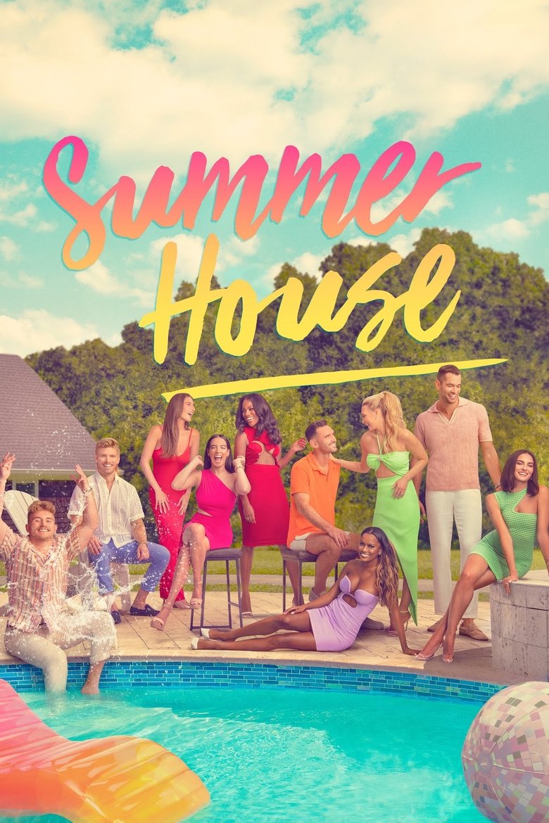 Cast and Crew in Summer House - Witchin' and Bitchin' (Season 8 - Episode 11) - Witchin' and Bitchin' Poster of Cast and Crew in Summer House - Witchin' and Bitchin' (Season 8 - Episode 11) - Witchin' and Bitchin'
