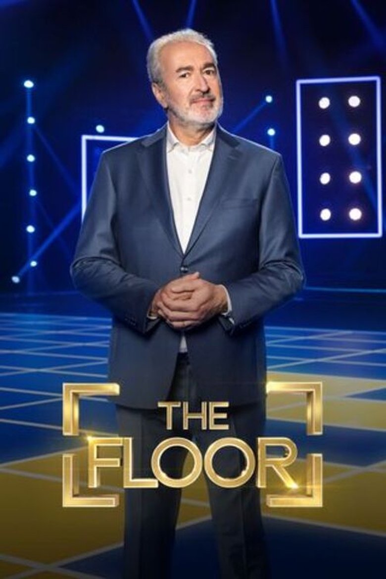Episodes in The Floor - Season 1 - Season 1 Poster of Episodes in The Floor - Season 1 - Season 1