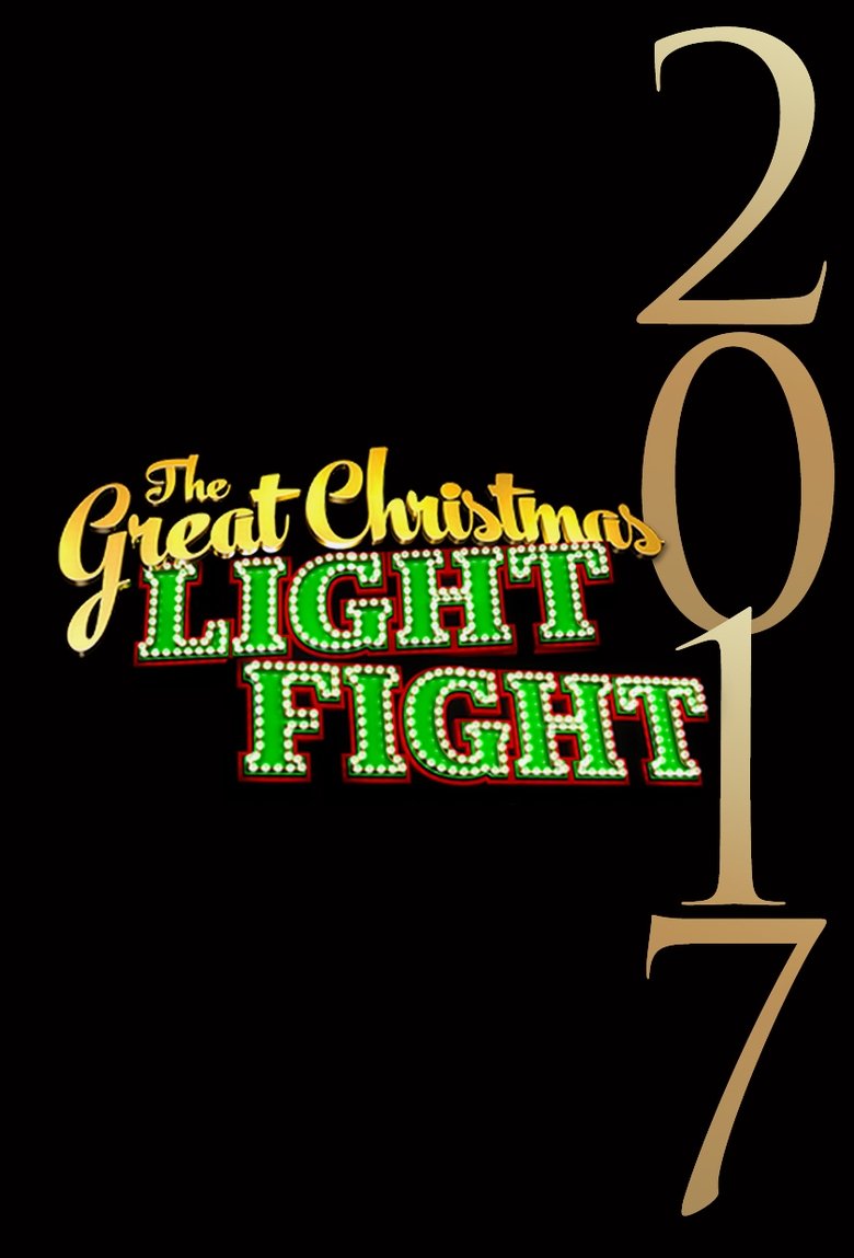 Episodes in The Great Christmas Light Fight - Season 5 - Season 5 Poster of Episodes in The Great Christmas Light Fight - Season 5 - Season 5