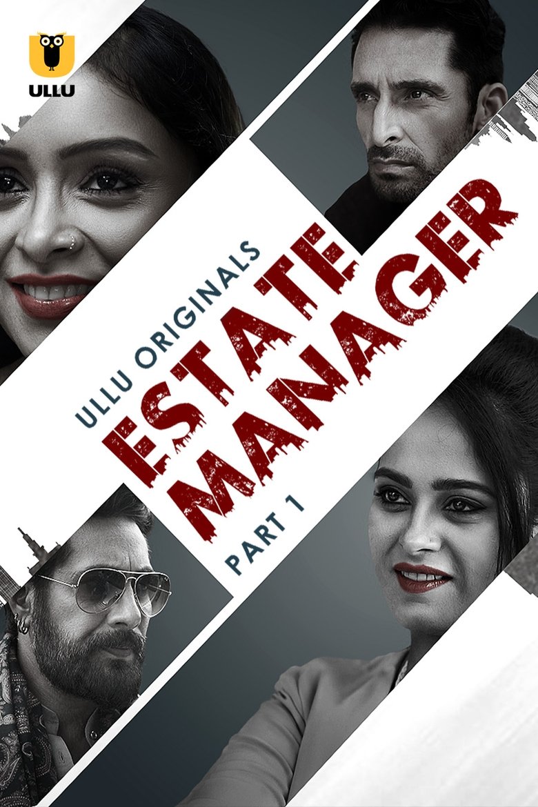 Estate Manager Poster of Estate Manager