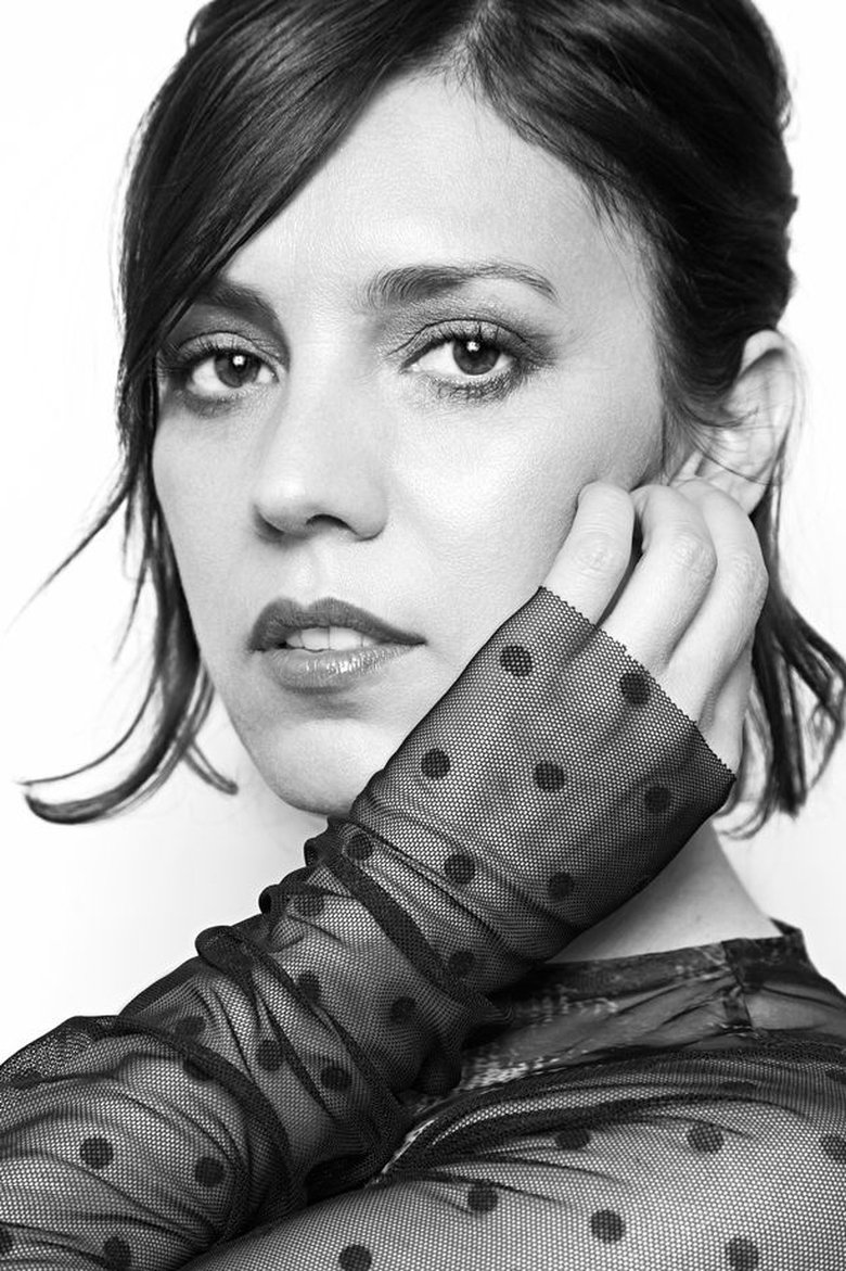 Flor Payán Portrait of Flor Payán