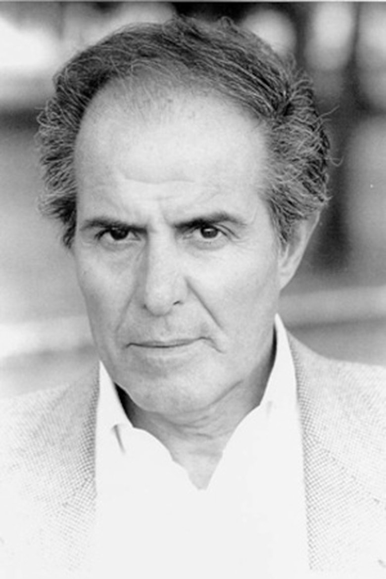 Piero Leri Portrait of Piero Leri