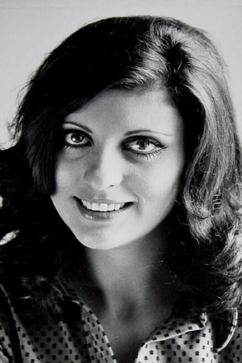 Susan Taff Portrait of Susan Taff