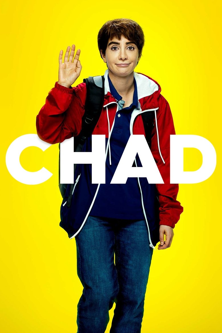Cast and Crew in Chad - Finale (Season 1 - Episode 8) - Finale Poster of Cast and Crew in Chad - Finale (Season 1 - Episode 8) - Finale
