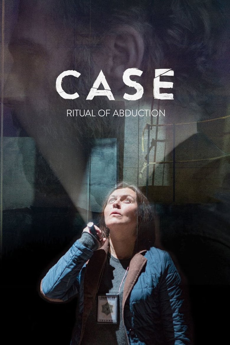 Episodes in Case - Season 1 - Season 1 Poster of Episodes in Case - Season 1 - Season 1