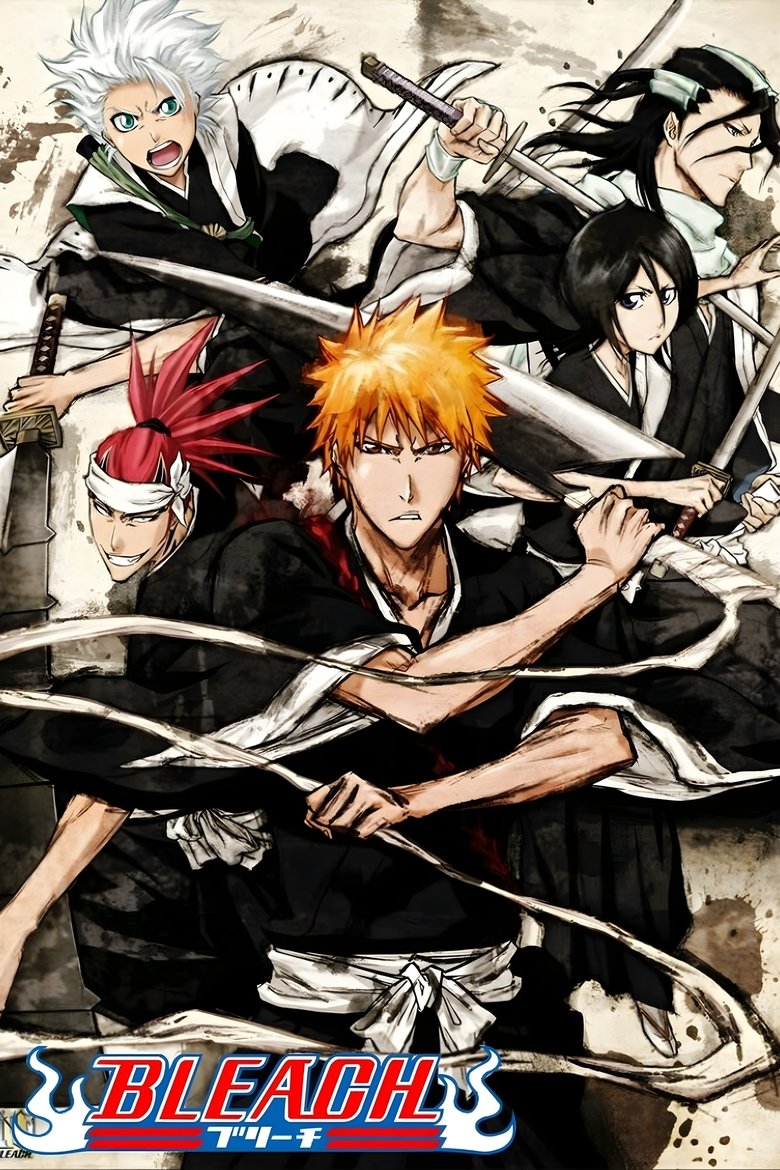Cast and Crew in Bleach - Kon's Great Plan (Season 1 - Episode 15) - Kon's Great Plan Poster of Cast and Crew in Bleach - Kon's Great Plan (Season 1 - Episode 15) - Kon's Great Plan