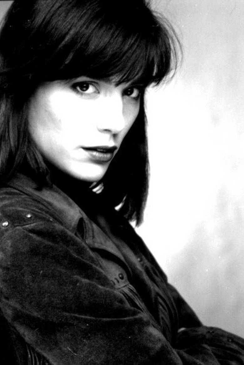 Angie Gray Portrait of Angie Gray