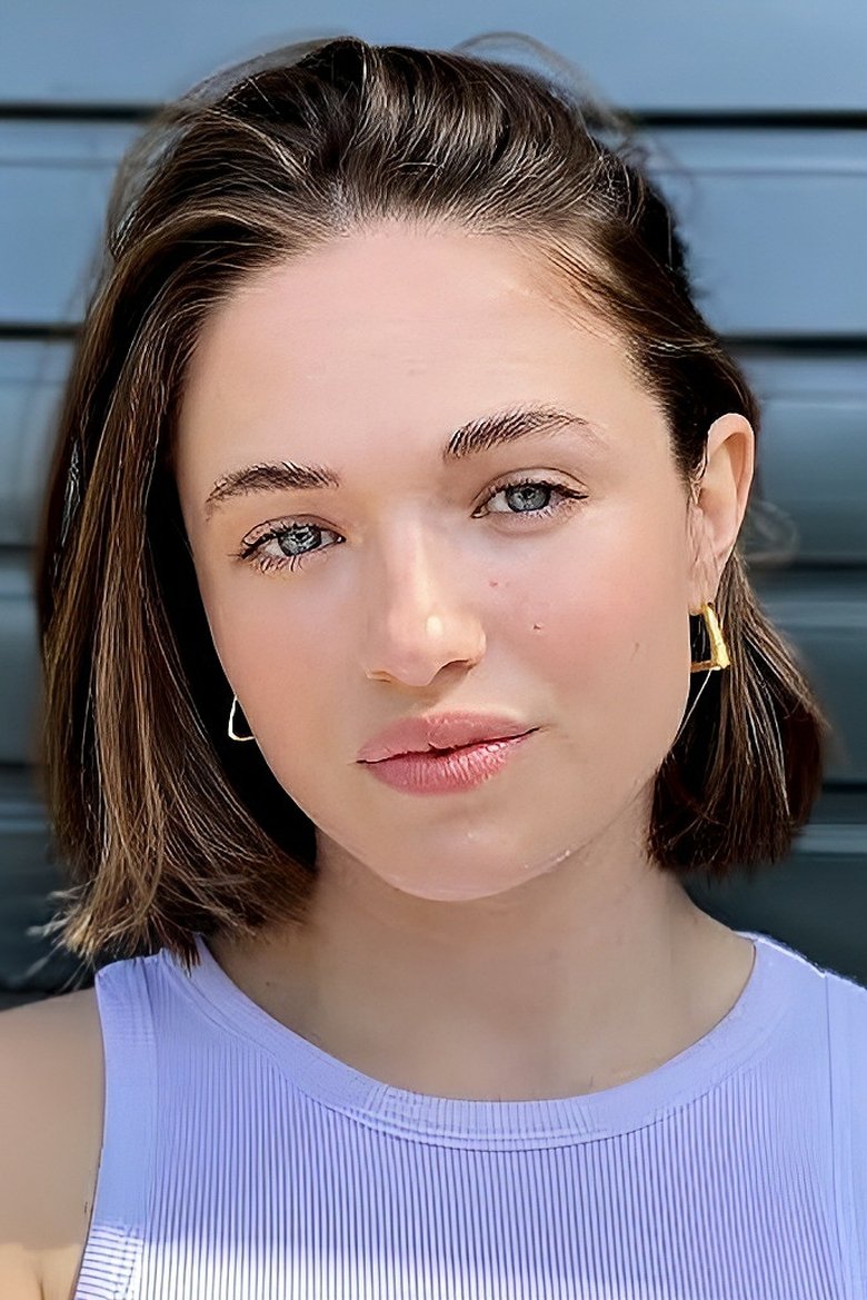 Millie Kent Portrait of Millie Kent