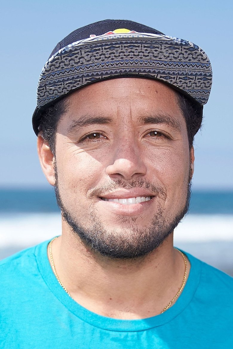 Adriano de Souza Portrait of Adriano de Souza