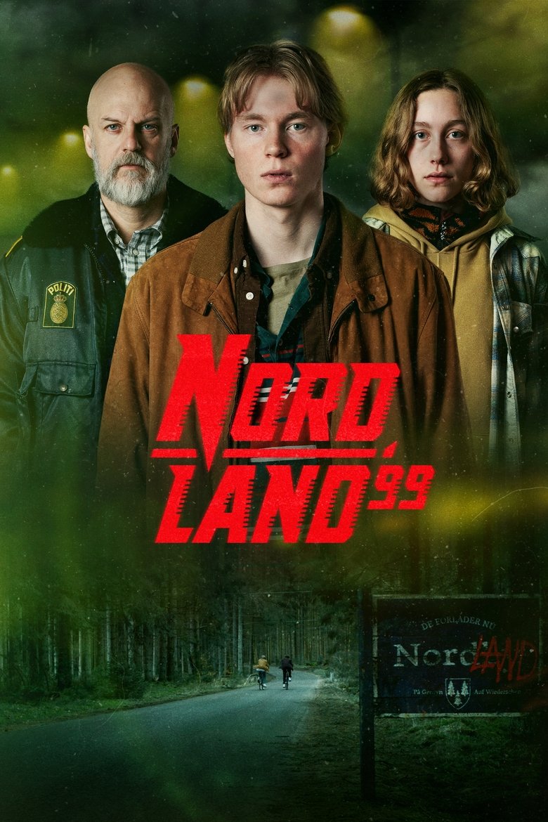 Episodes in Nordland ’99 - Season 1 - Season 1 Poster of Episodes in Nordland ’99 - Season 1 - Season 1