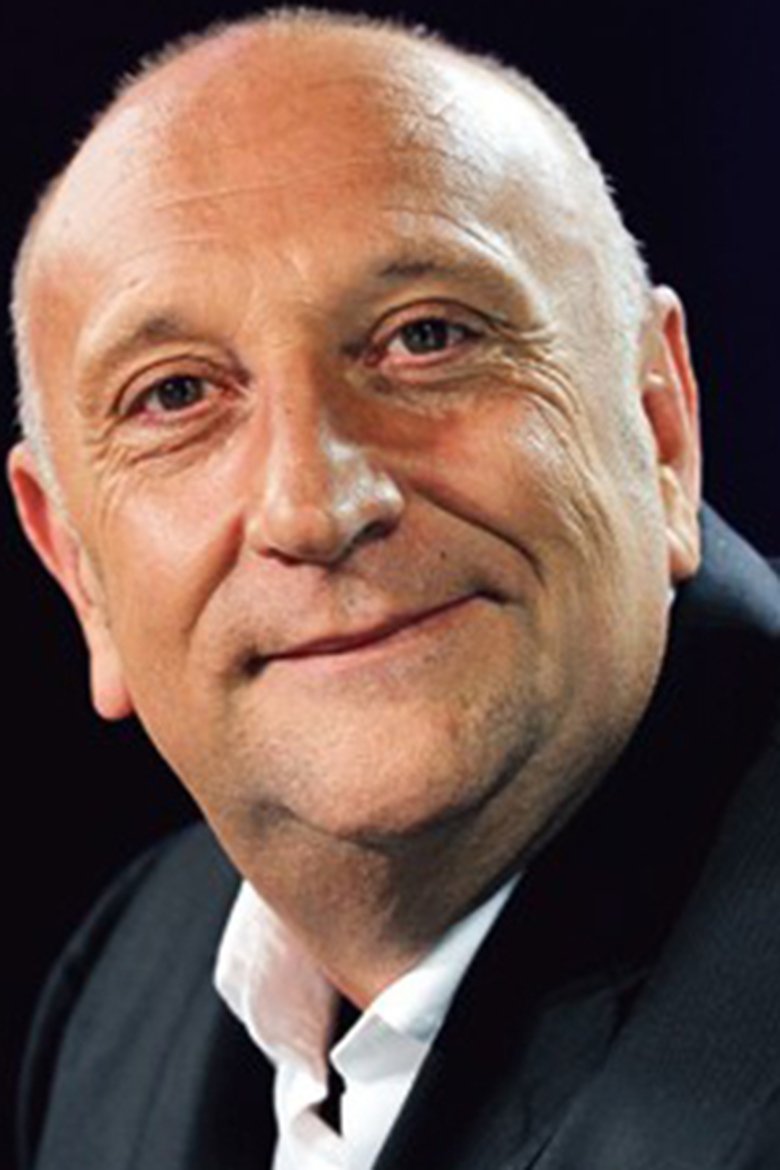 Grégoire Lassalle Portrait of Grégoire Lassalle