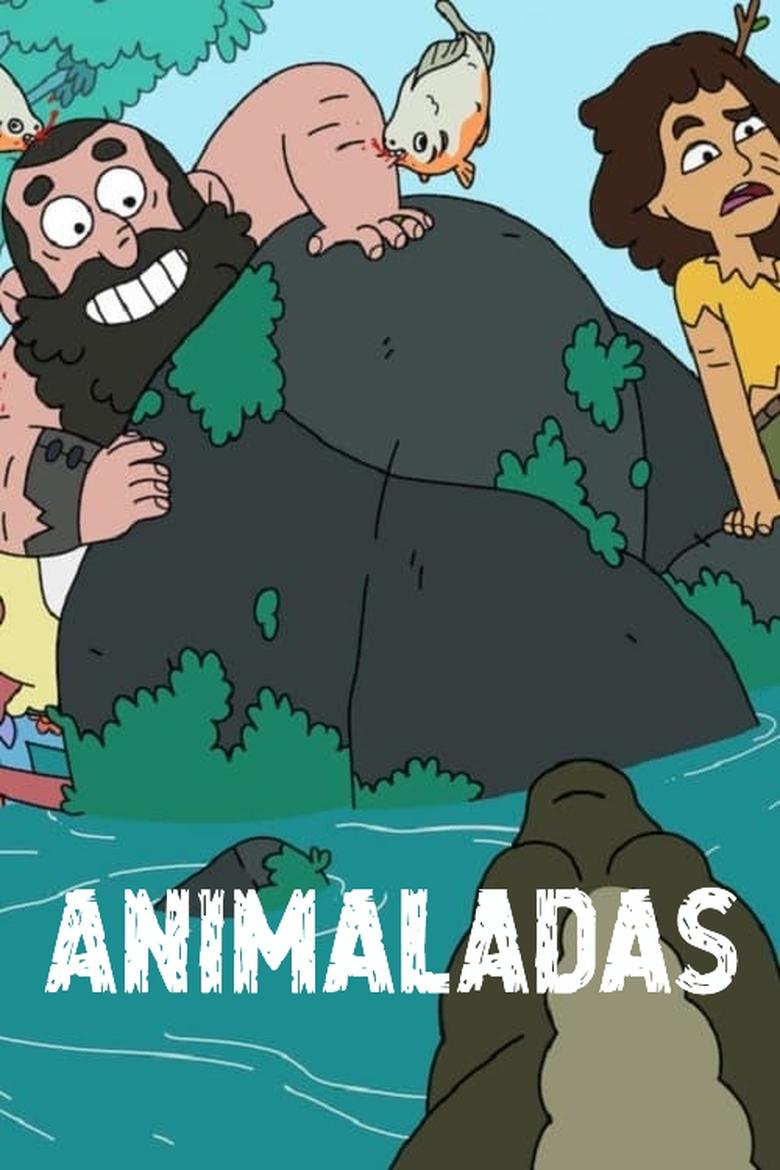Cast and Crew in Adventure Beast - Feed the Beast (Season 1 - Episode 11) - Feed the Beast Poster of Cast and Crew in Adventure Beast - Feed the Beast (Season 1 - Episode 11) - Feed the Beast