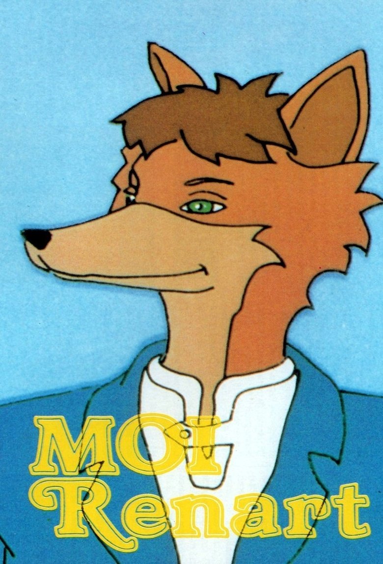 Moi Renart Poster of Moi Renart