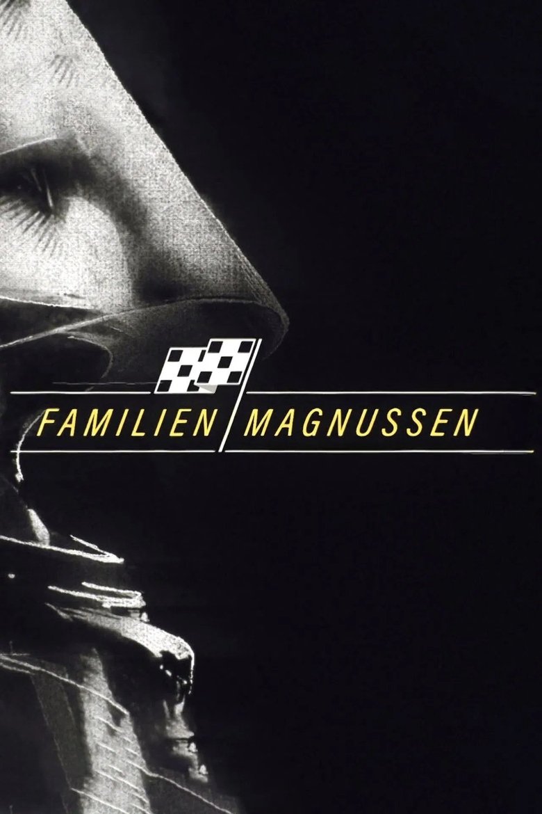 Episodes in Familien Magnussen - Season 1 - Season 1 Poster of Episodes in Familien Magnussen - Season 1 - Season 1