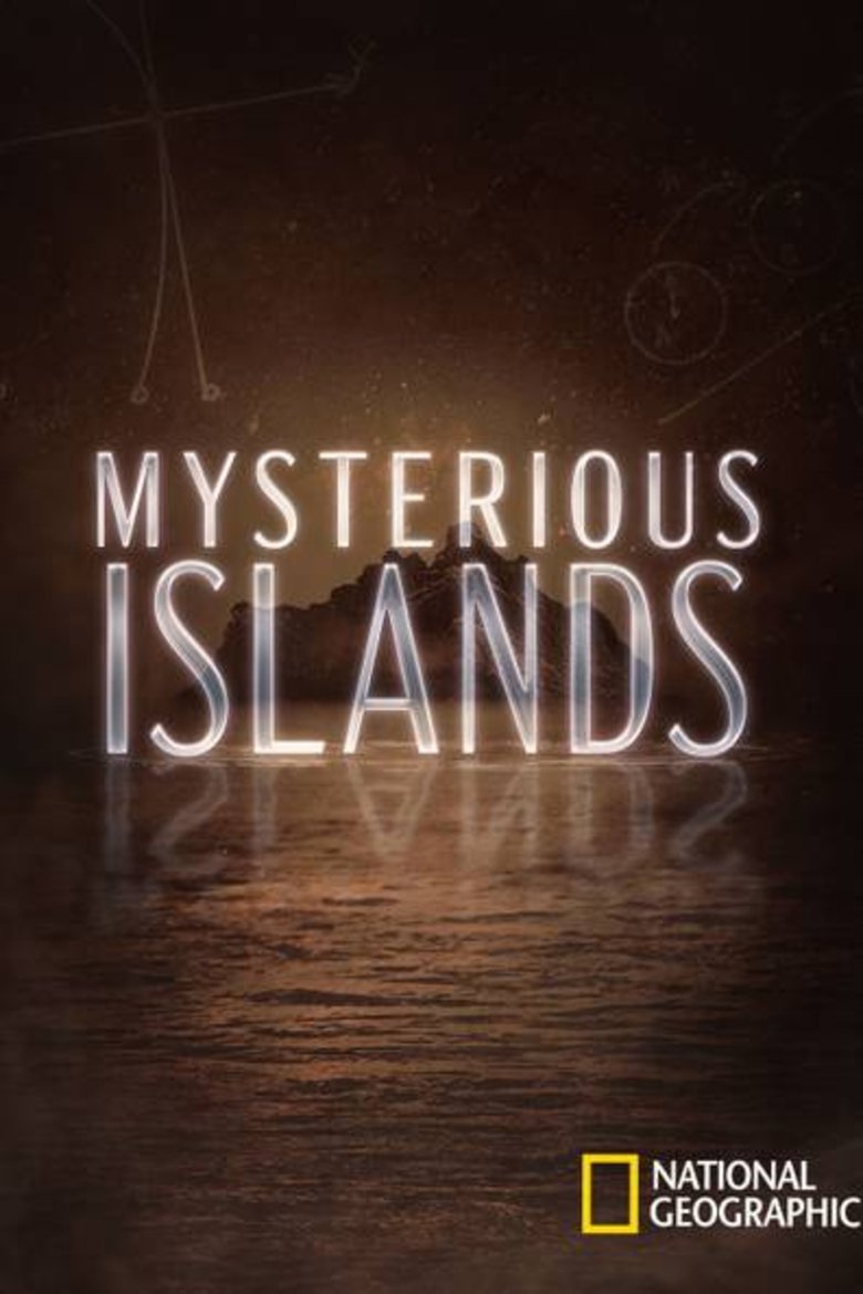 Episodes in Mysterious Islands - Season 1 - Season 1 Poster of Episodes in Mysterious Islands - Season 1 - Season 1