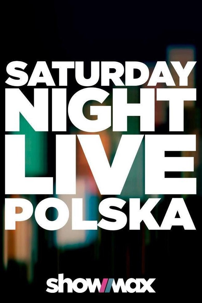 SNL Polska Poster of SNL Polska