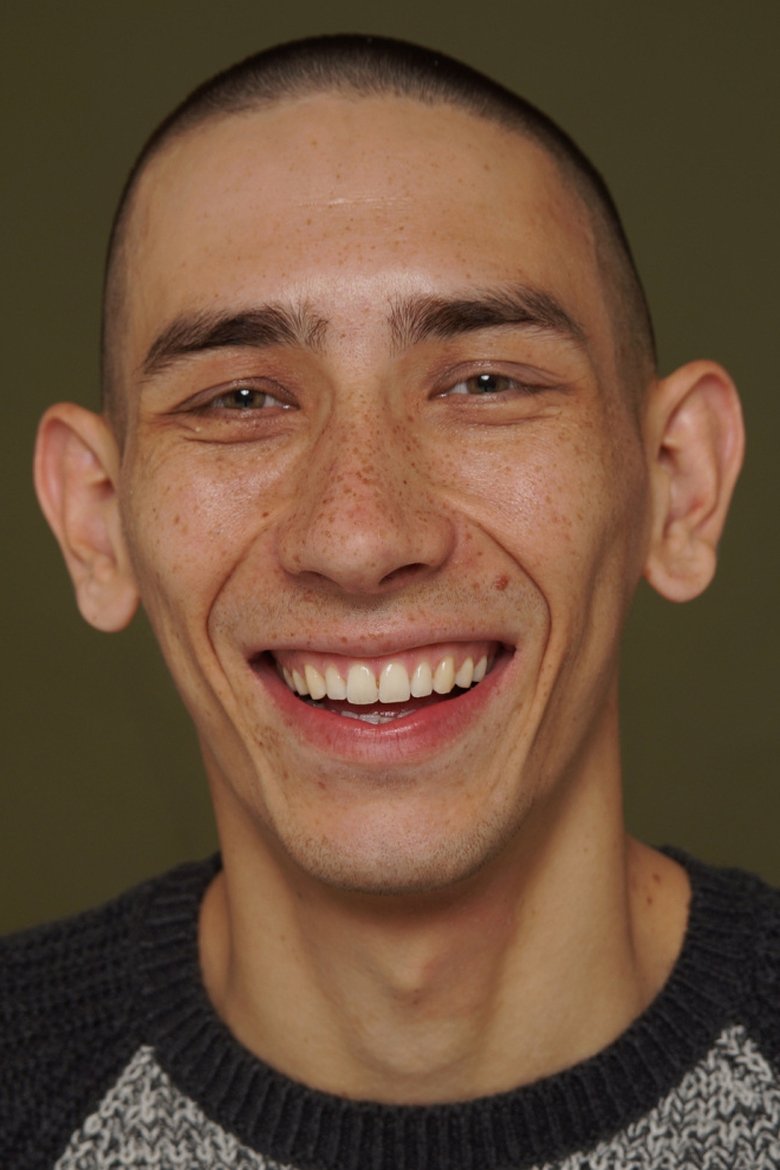 Vladimir Gartsunov Portrait of Vladimir Gartsunov