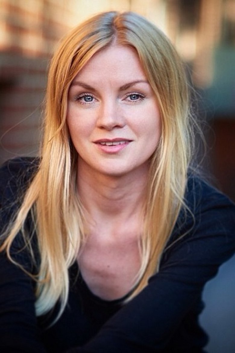 Clara Kallenius Portrait of Clara Kallenius