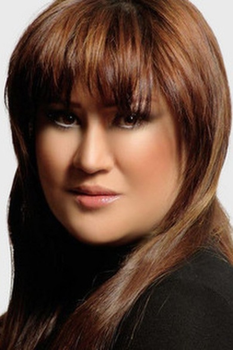 İlahə Fəda Portrait of İlahə Fəda