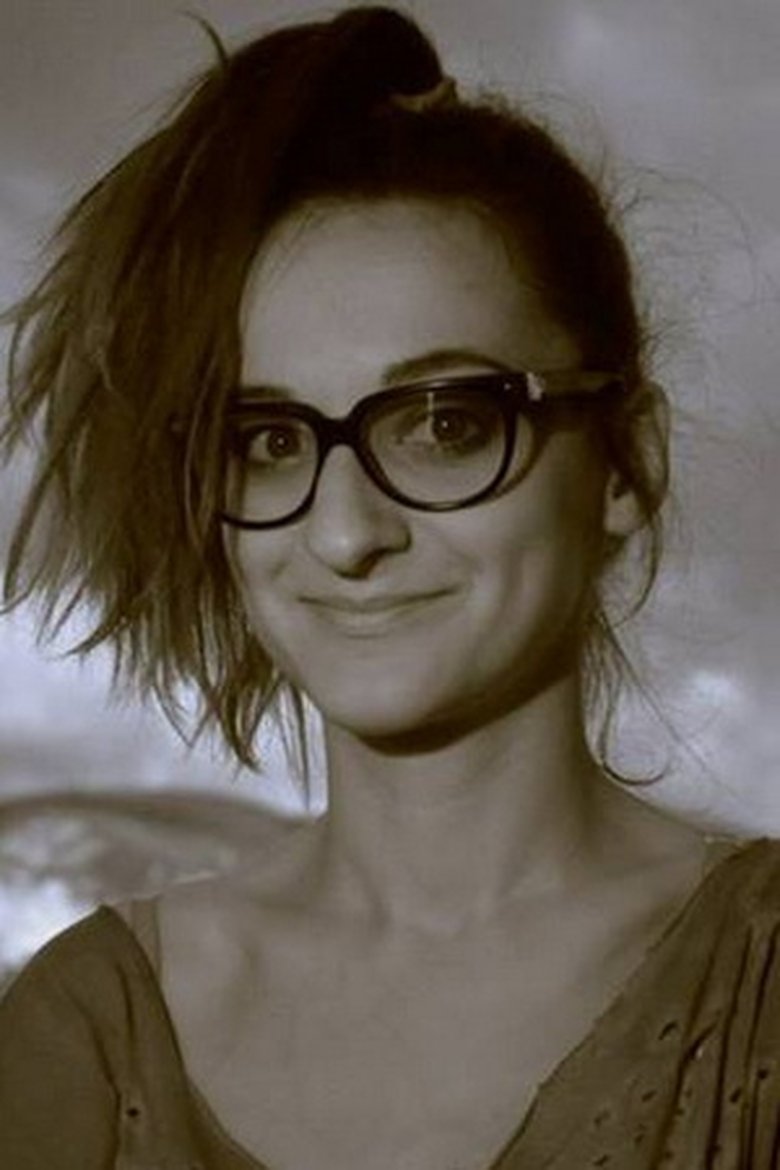 Yana Blinder Portrait of Yana Blinder