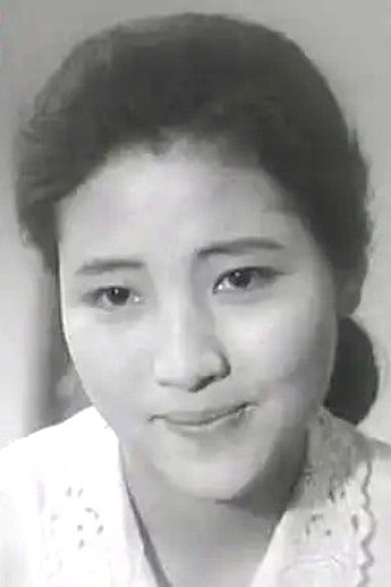 Hyeon-Sook Kim Portrait of Hyeon-Sook Kim