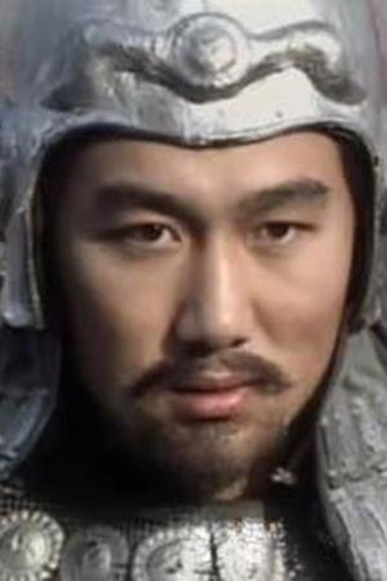 任萌 Portrait of 任萌