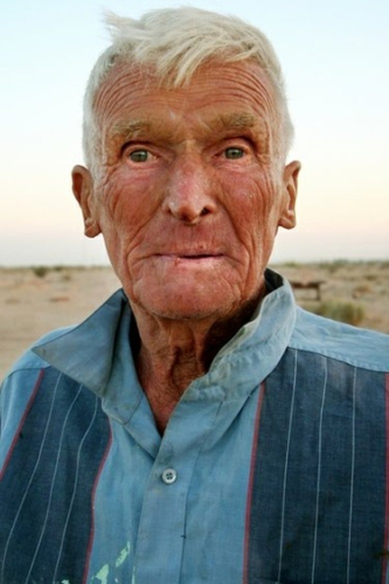 Leonard Knight Portrait of Leonard Knight