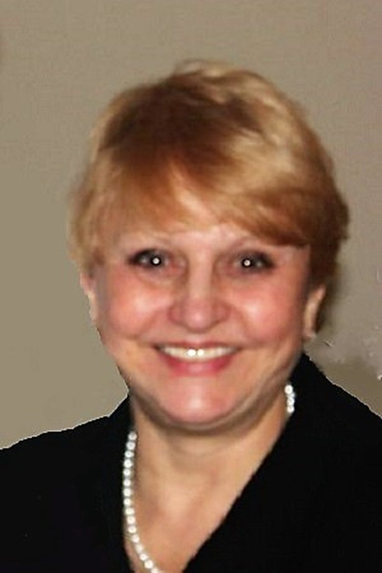 Leila Kirakosyan Portrait of Leila Kirakosyan