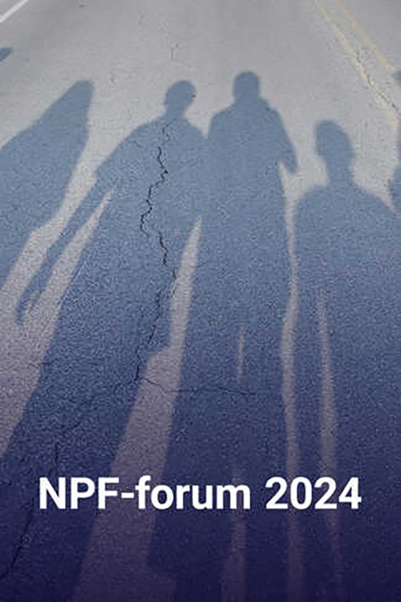 NPF-forum Poster of NPF-forum