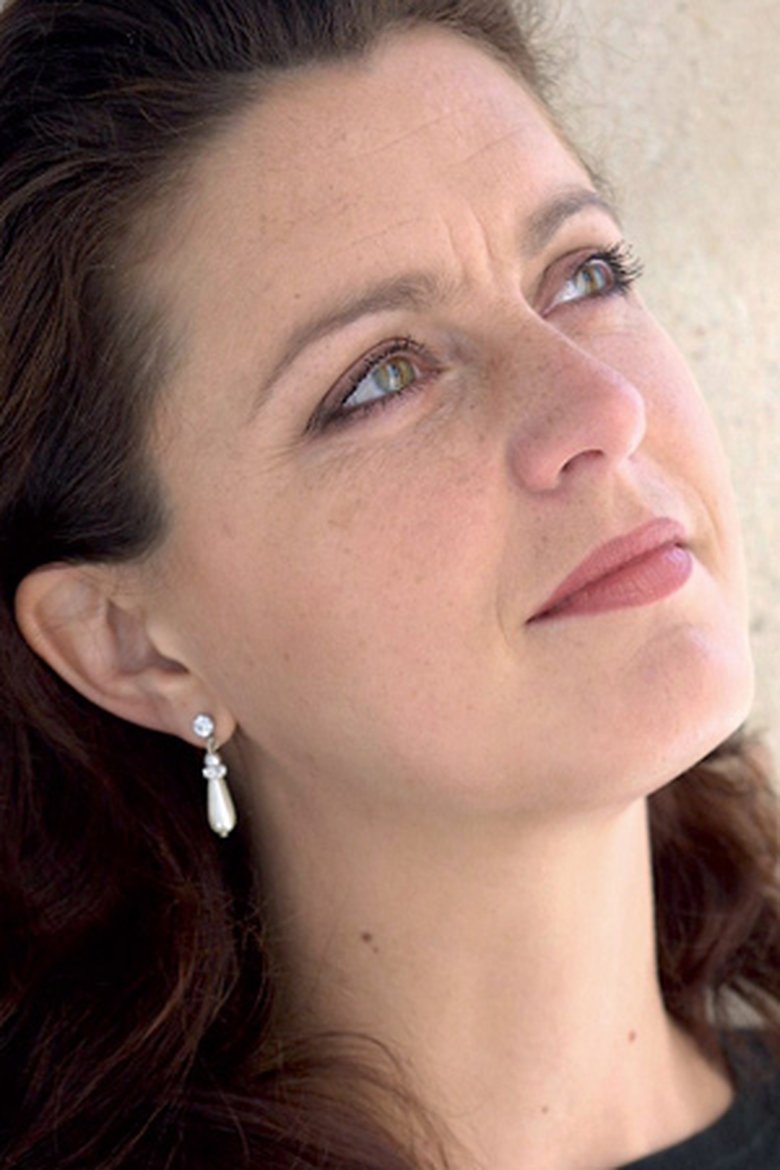 Anke Vondung Portrait of Anke Vondung