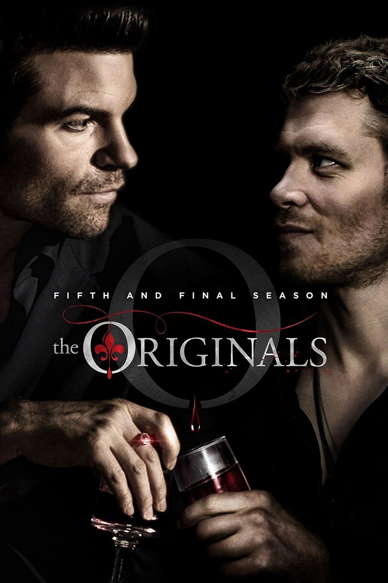 Cast and Crew in The Originals - There in the Disappearing Light (Season 5 - Episode 10) - There in the Disappearing Light Poster of Cast and Crew in The Originals - There in the Disappearing Light (Season 5 - Episode 10) - There in the Disappearing Light