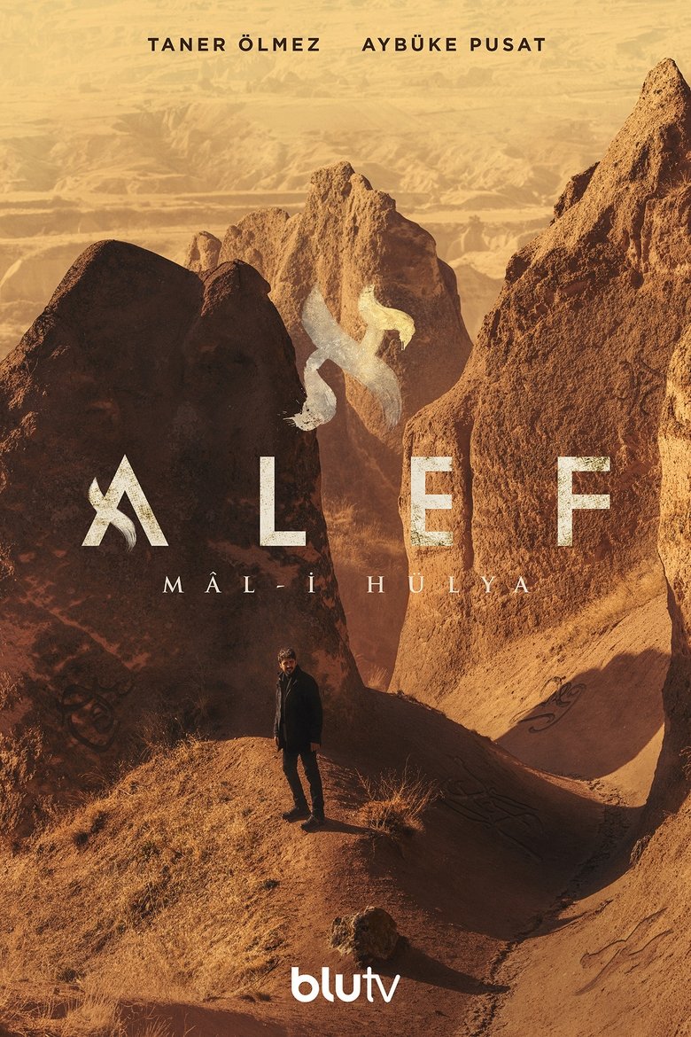 Episodes in Aleph - Season 2 - Season 2 Poster of Episodes in Aleph - Season 2 - Season 2
