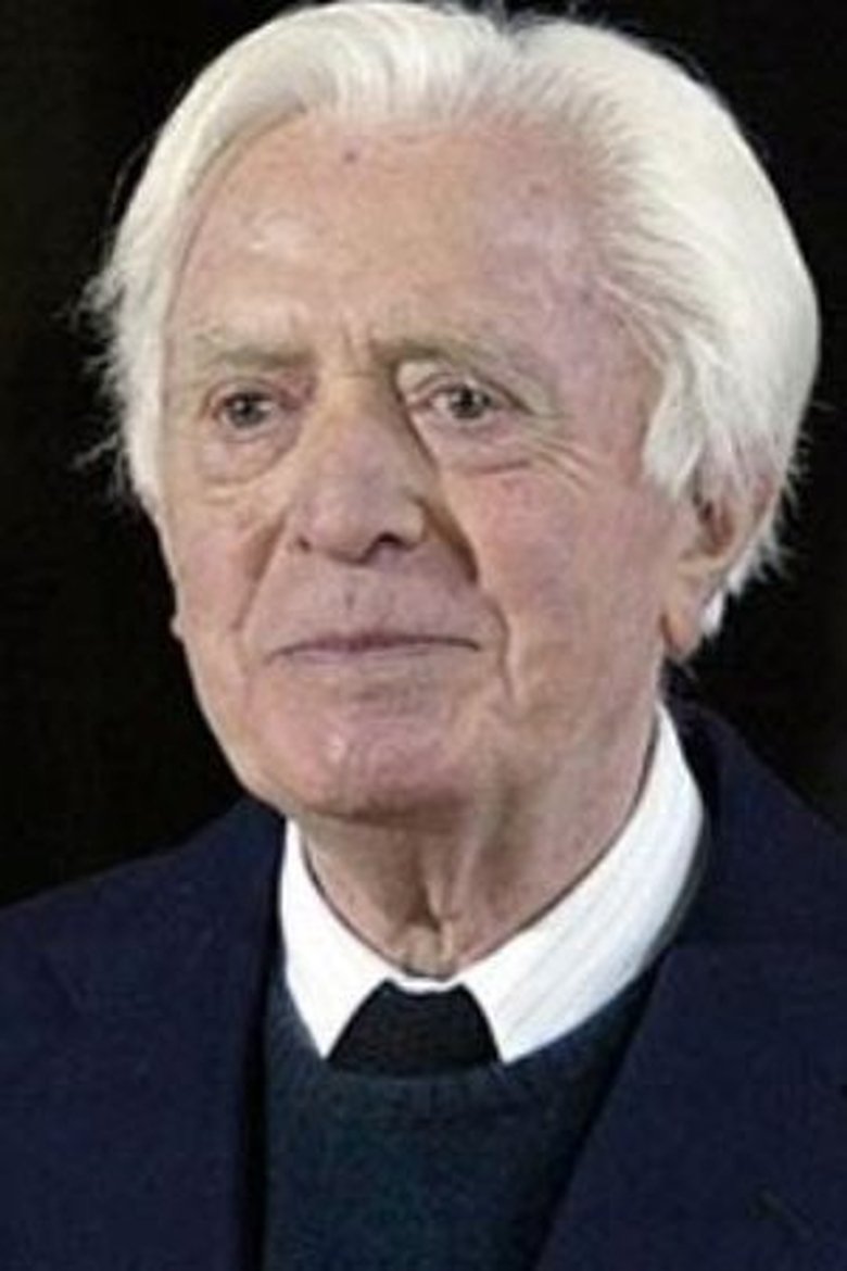 Slavko Simić Portrait of Slavko Simić