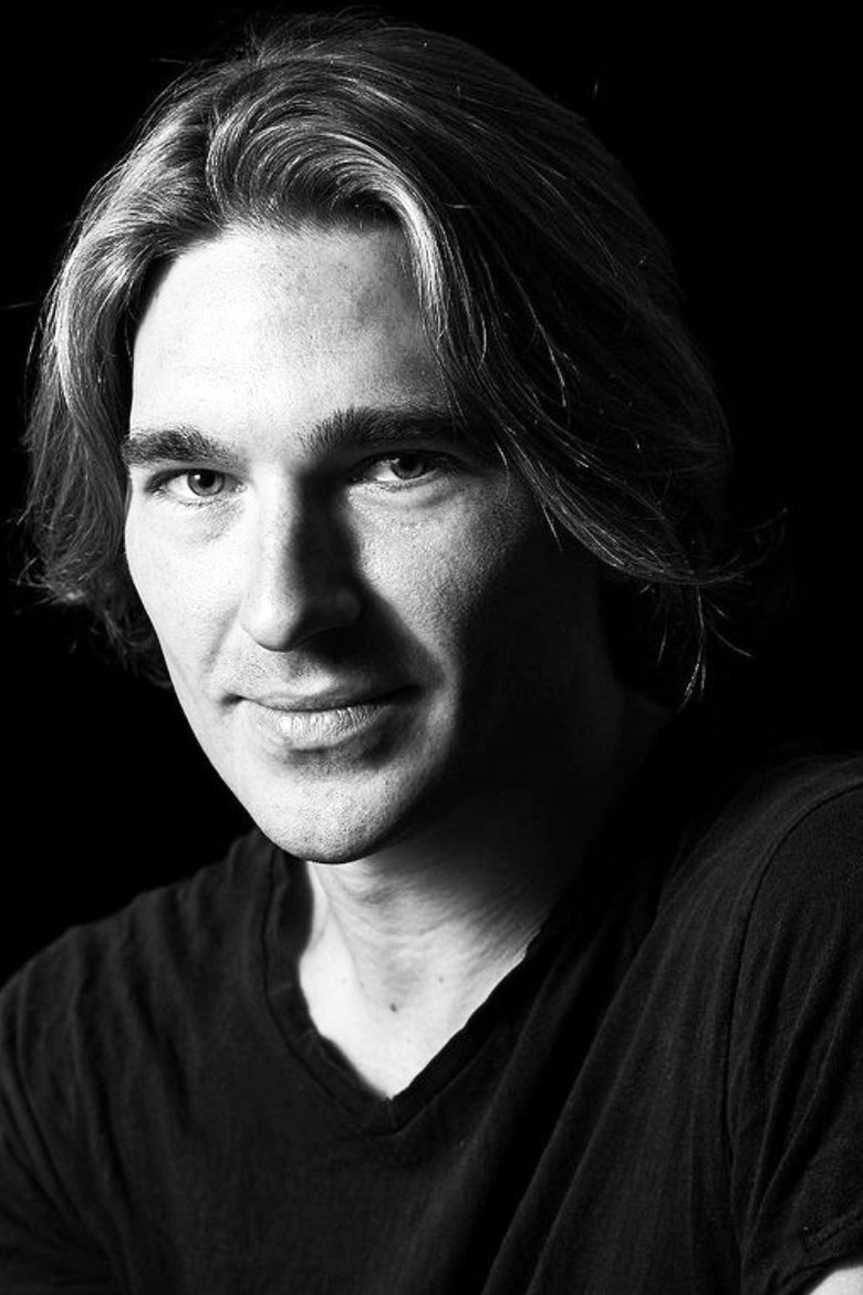Sebastián Francini Portrait of Sebastián Francini