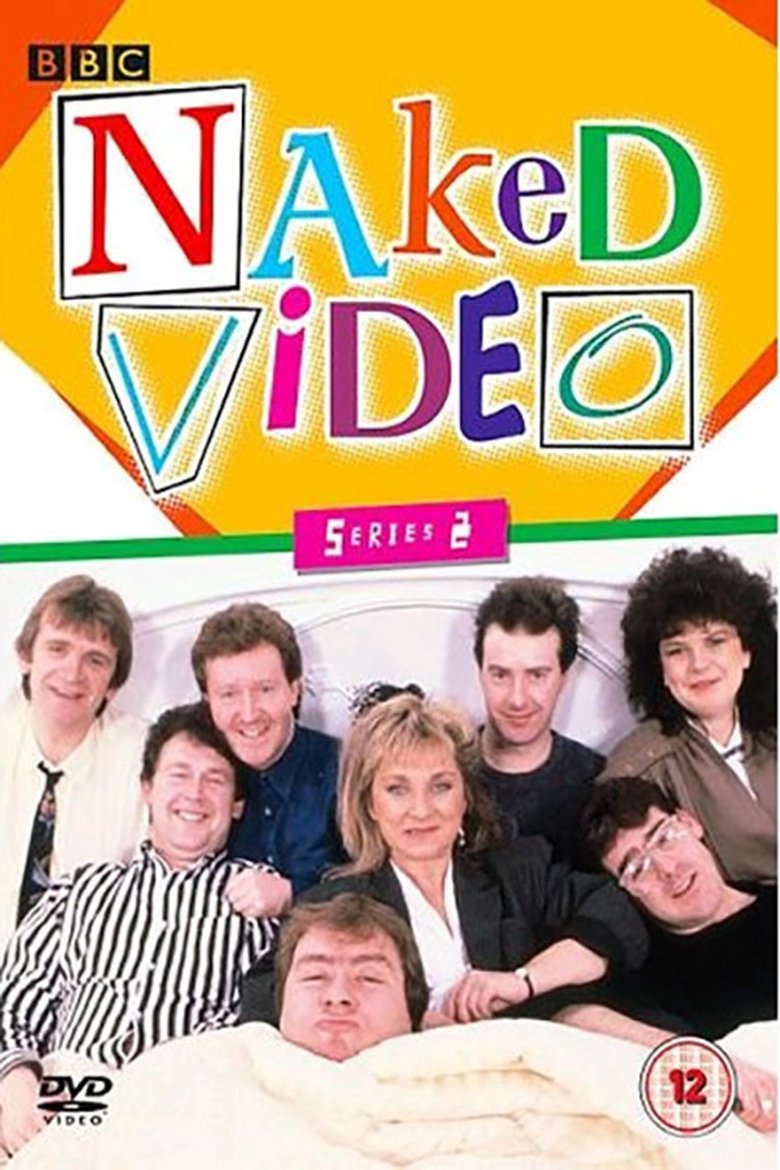 Episodes in Naked Video - Season 2 - Season 2 Poster of Episodes in Naked Video - Season 2 - Season 2