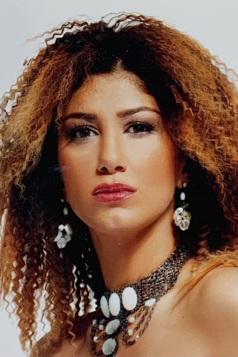 Nadide Sultan Portrait of Nadide Sultan