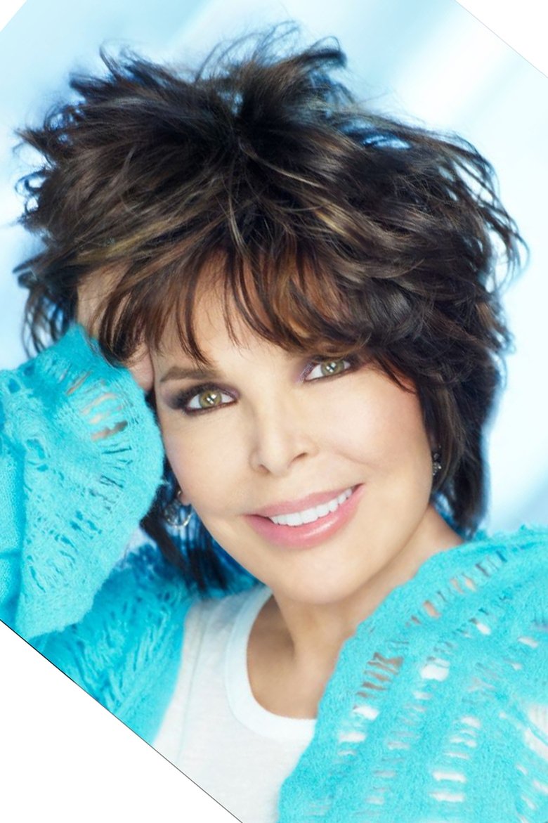 Carole Bayer Sager Portrait of Carole Bayer Sager