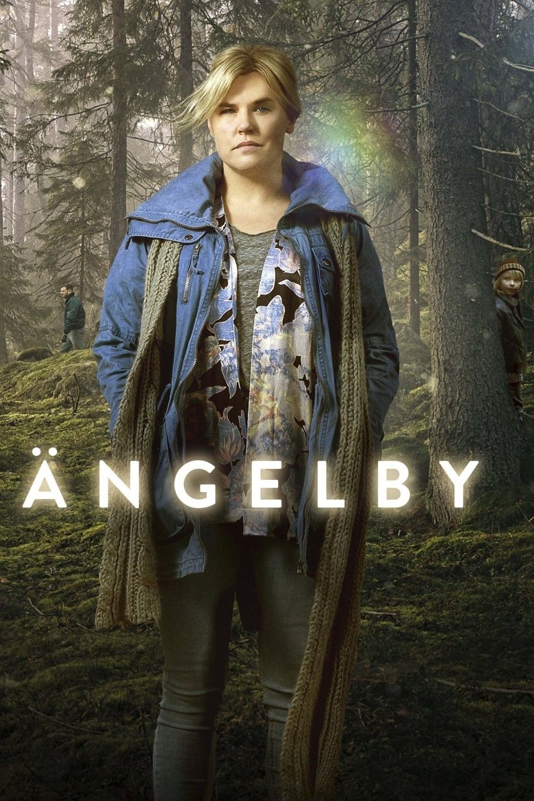 Episodes in Ängelby - Season 1 - Season 1 Poster of Episodes in Ängelby - Season 1 - Season 1