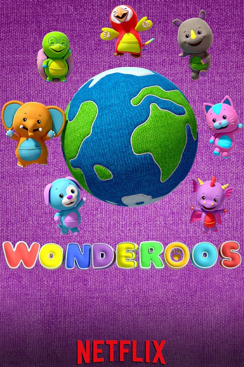 Cast and Crew in Wonderoos - First Time at the Dentist (Season 1 - Episode 17) - First Time at the Dentist Poster of Cast and Crew in Wonderoos - First Time at the Dentist (Season 1 - Episode 17) - First Time at the Dentist