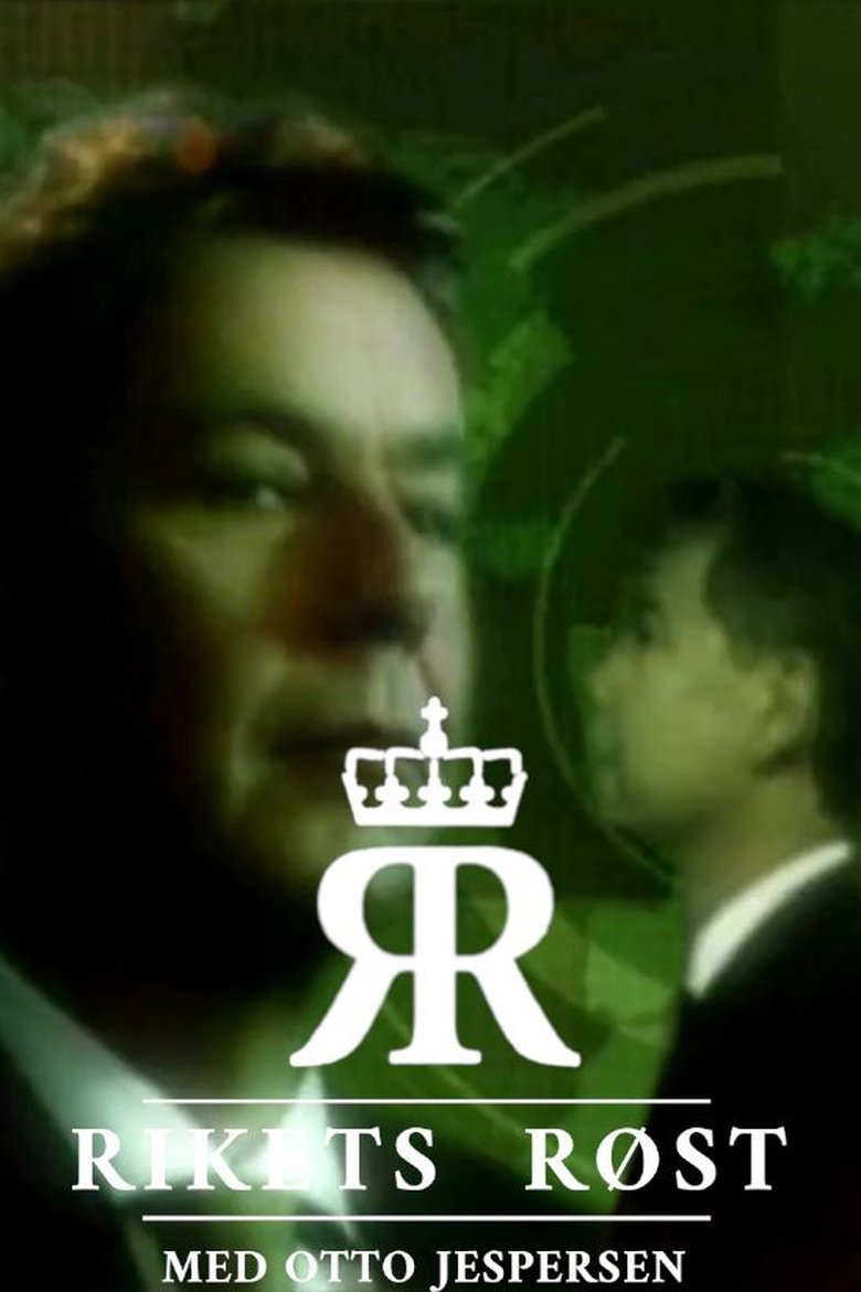 Episodes in Rikets Røst - Season 6 - Season 6 Poster of Episodes in Rikets Røst - Season 6 - Season 6