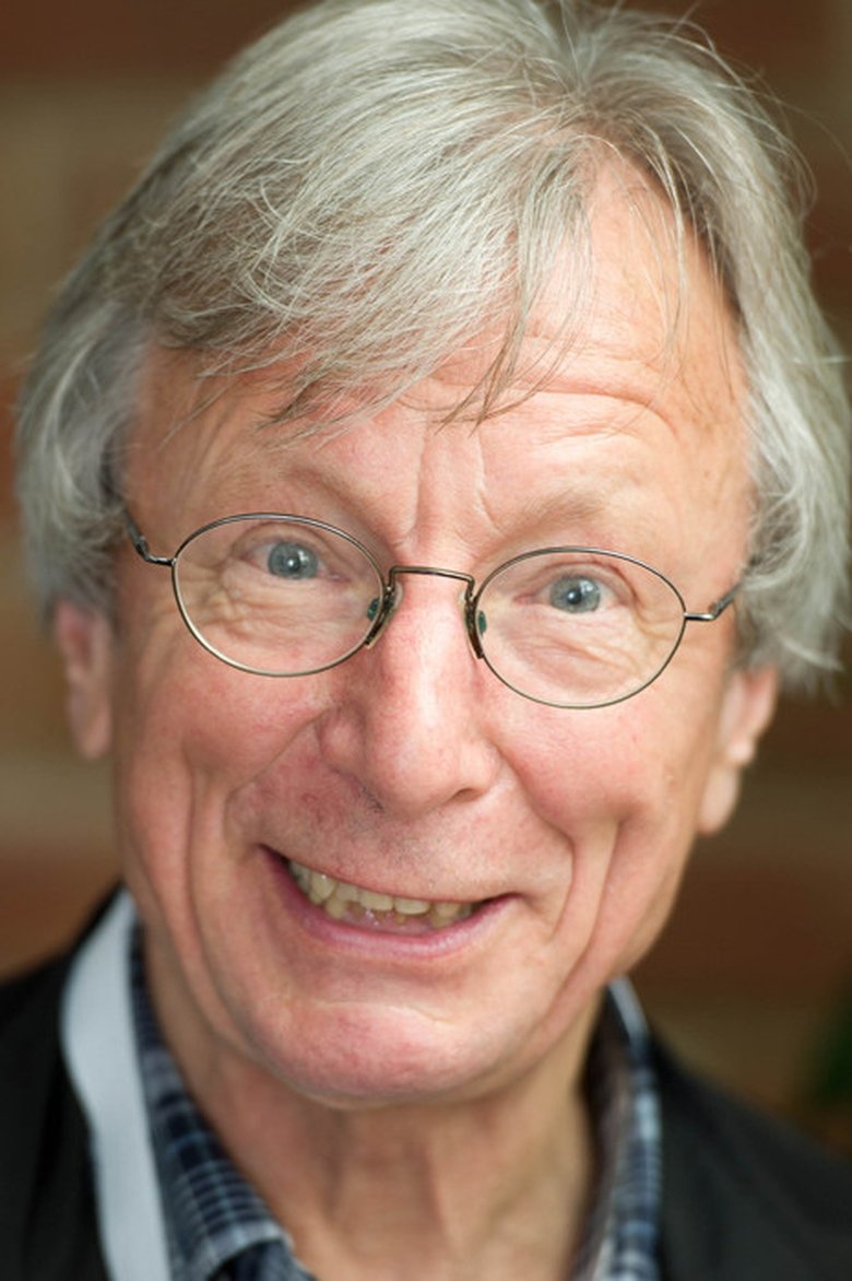 Volker Arzt Portrait of Volker Arzt