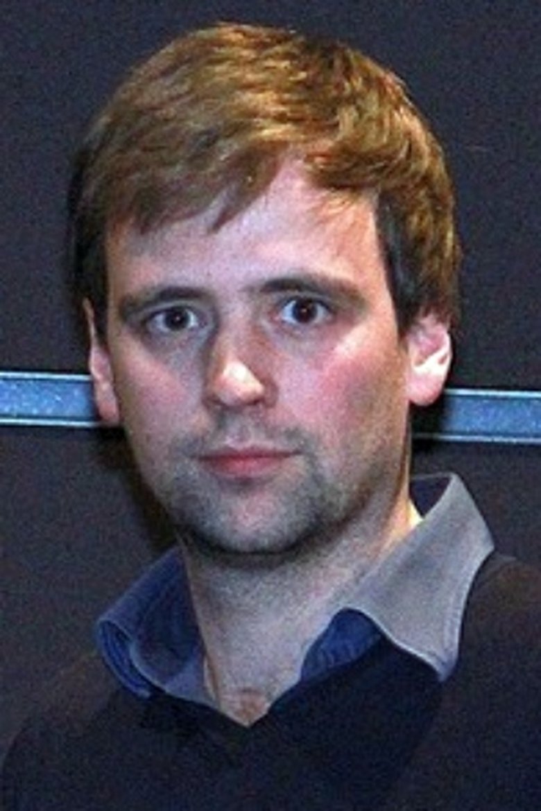 Alain-Gilles Viellevoye Portrait of Alain-Gilles Viellevoye