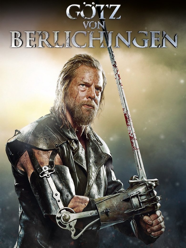 Götz von Berlichingen Poster of Götz von Berlichingen