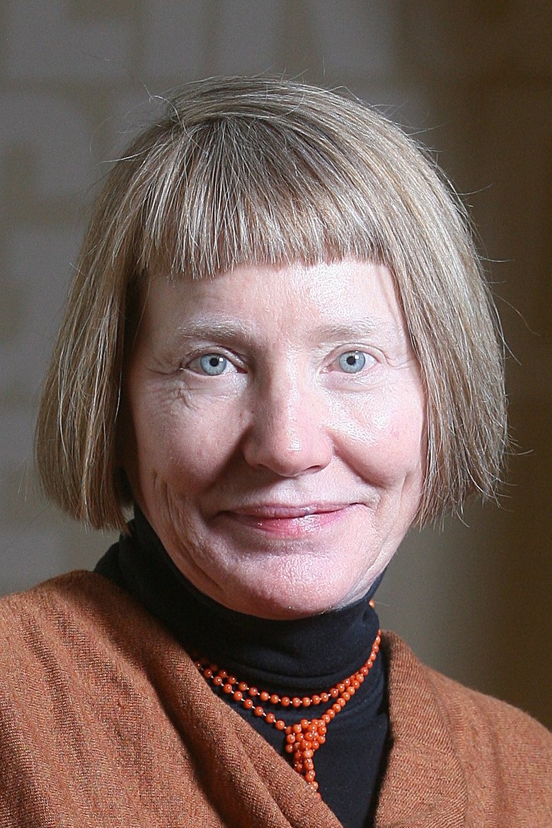 Lynn Marie Kirby Portrait of Lynn Marie Kirby