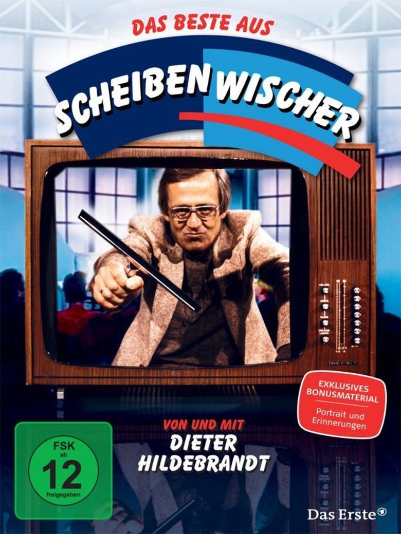 Episodes in Scheibenwischer - Season 1 - Season 1 Poster of Episodes in Scheibenwischer - Season 1 - Season 1